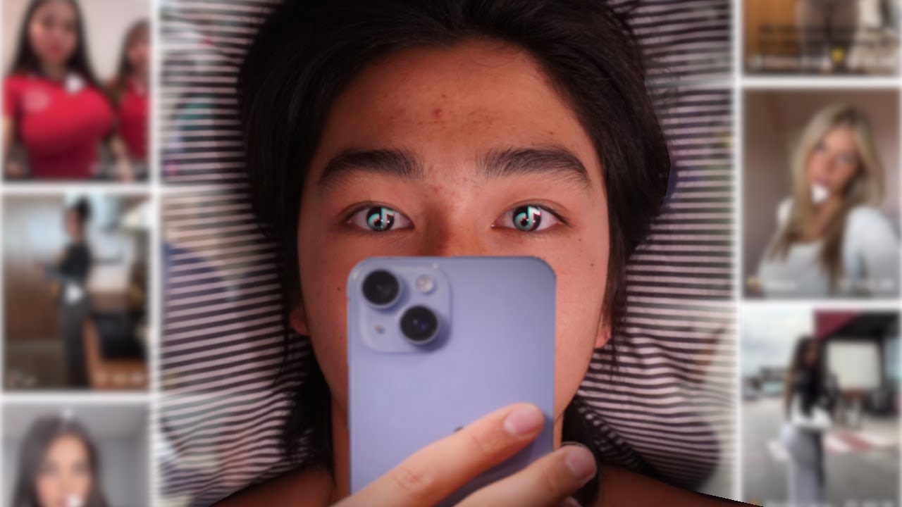 Tiktok is ruining your life