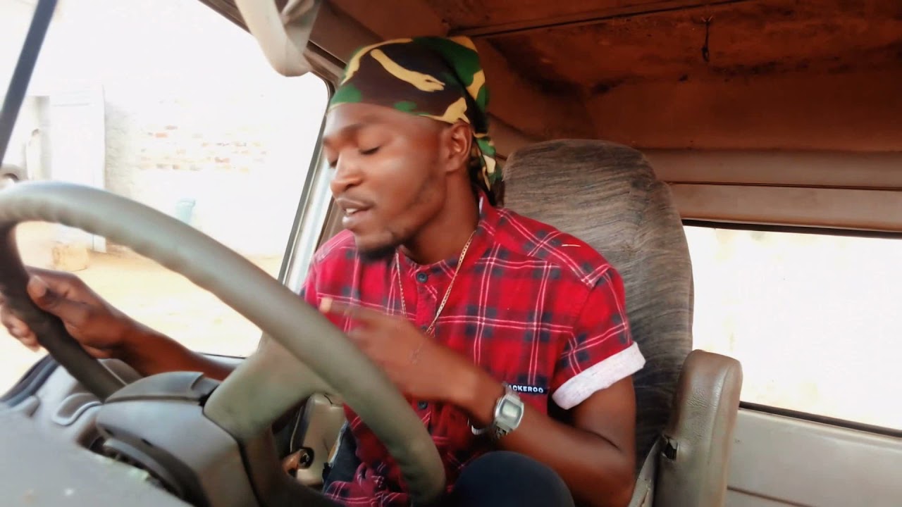 Mr Babass_Gonazororo (ft Kingdablizzy & Two-S) Vídeo official [ Director by Two-S ]