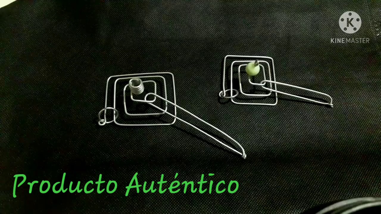 juegos de alambre 