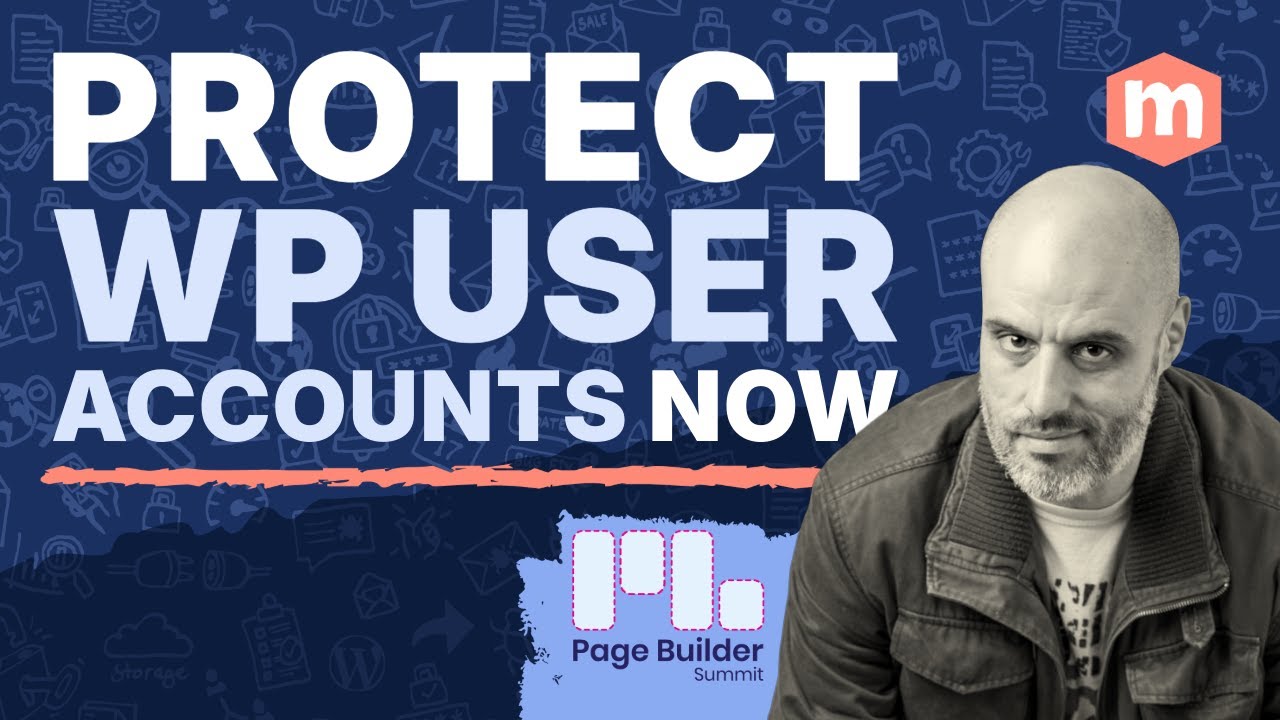 Simple WordPress Security Wins - How to Protect Your WordPress Users' Accounts (for FREE)