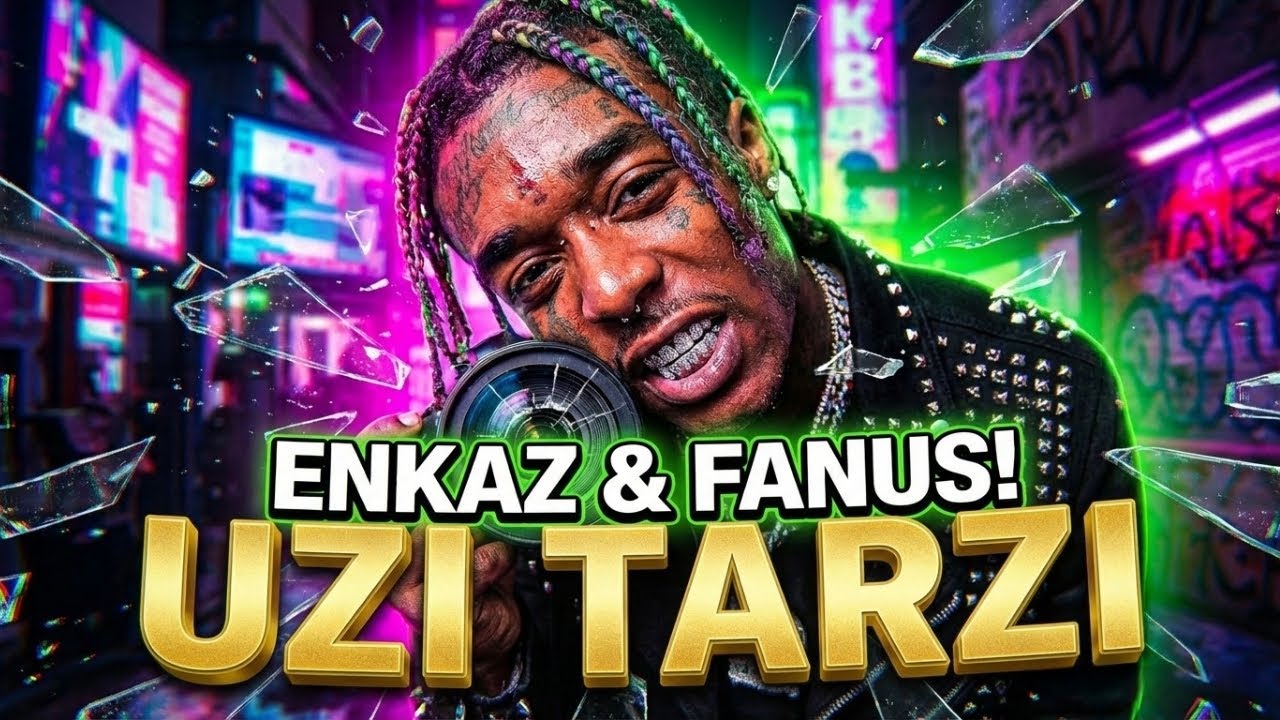 ENKAZ VE FANUS - 