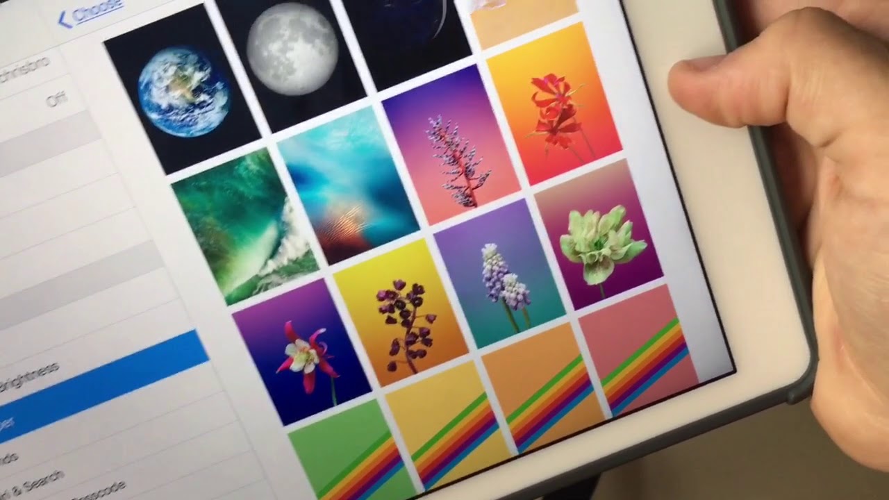 iOS 11 GM released what&rsquo;s new ( build number 15A372)