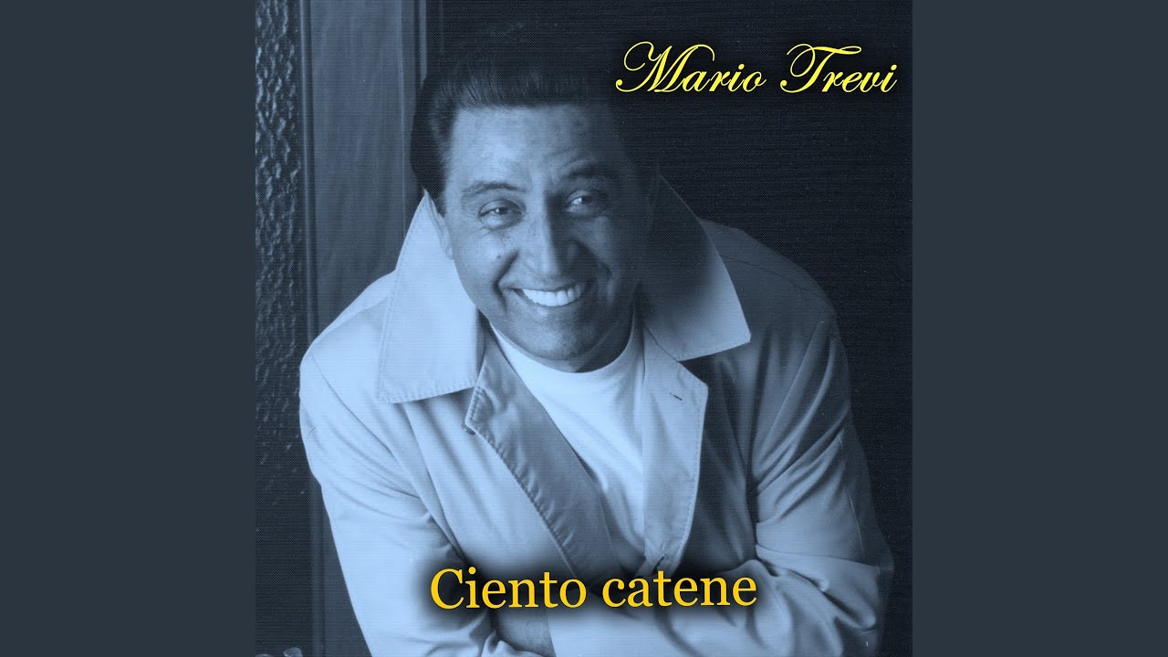 Ciento catene (Live)
