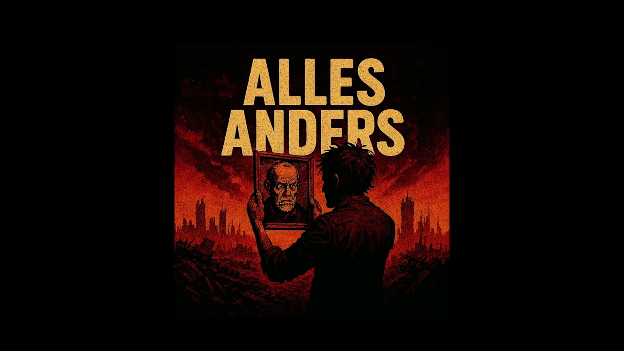 ALLES ANDERS