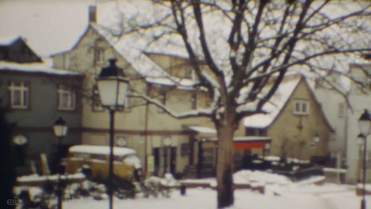 ## SUPER 8 - Bad Homburg vor der H&ouml;he 1982 (HD) ##