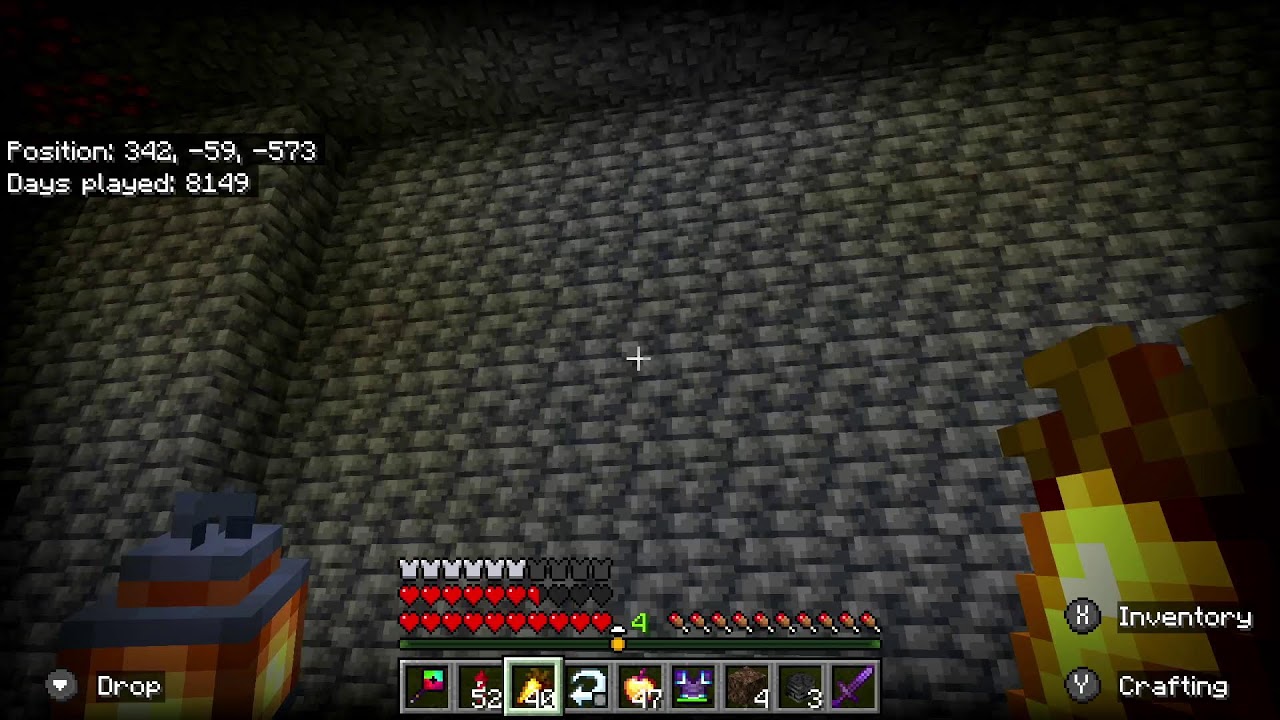 Sir Bubbles is live on Oakenshire