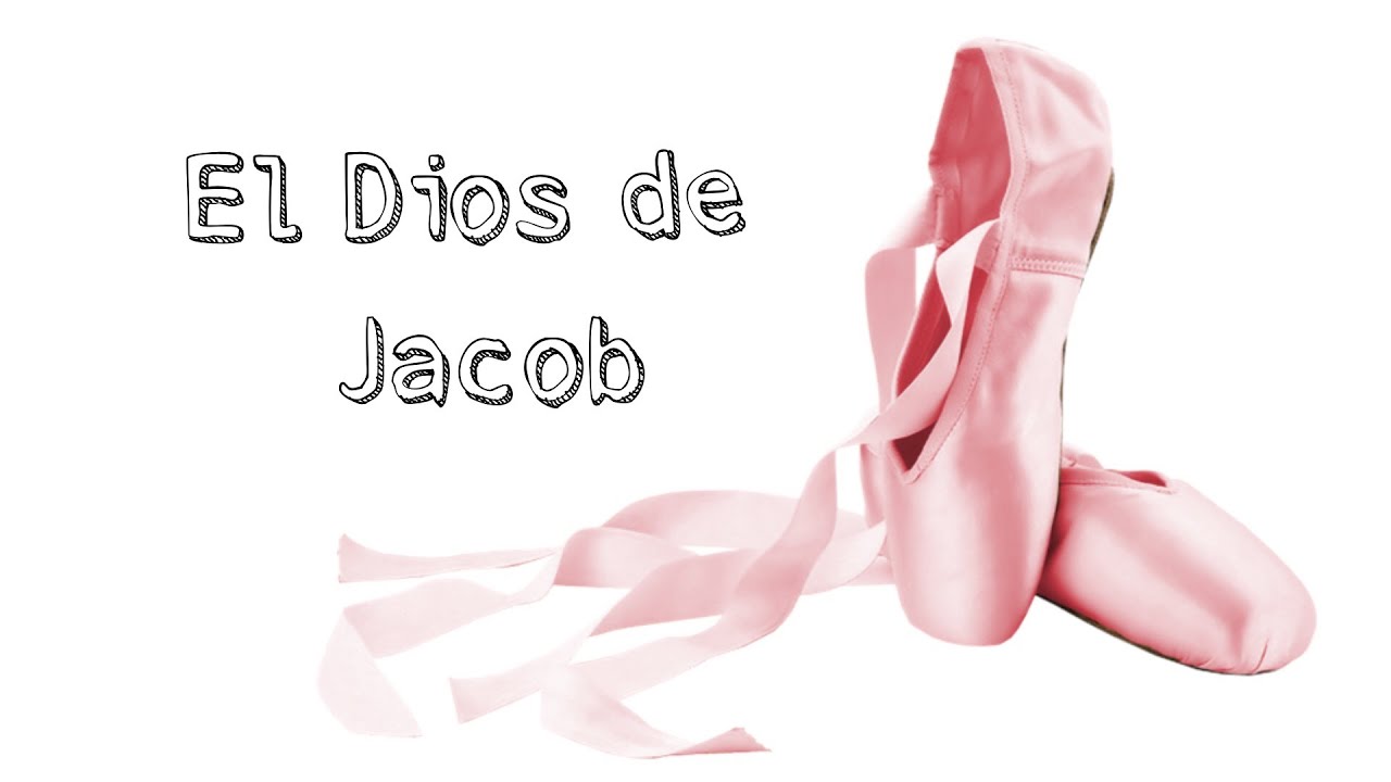 El Dios de Jacob