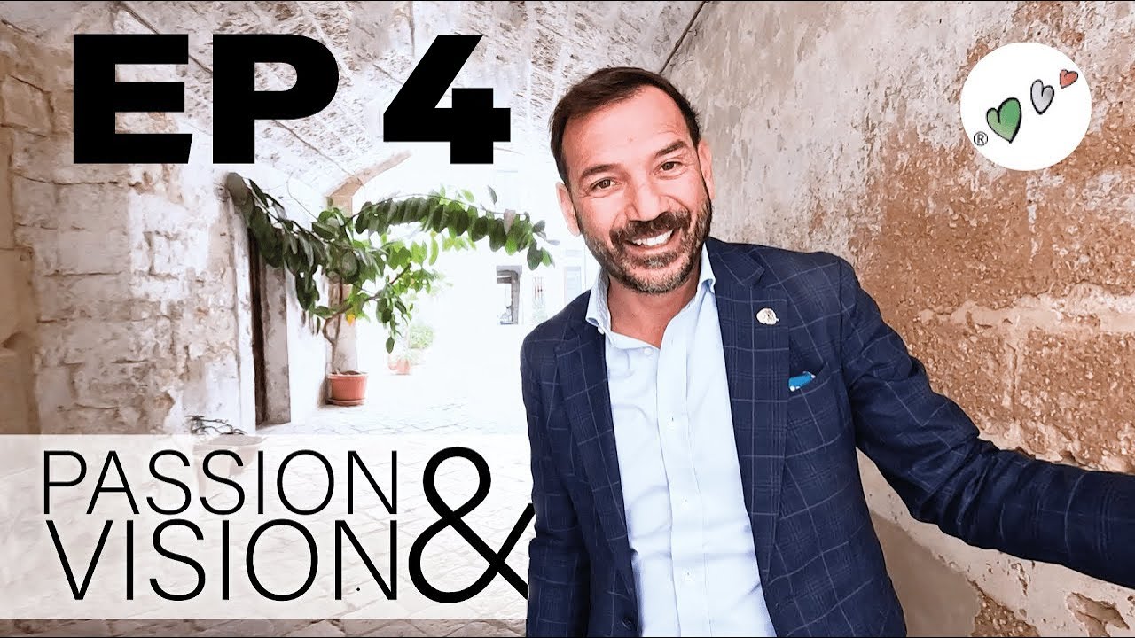 Small house in italy, remote refurbishment in Galatina (Lecce) ep 4, Salento, by Davide Mengoli