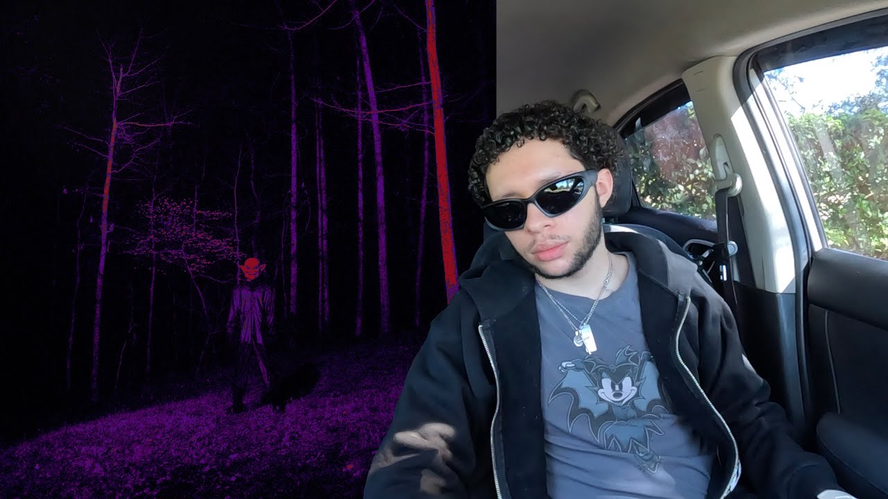 IF LOOKS COULD KILL (DIRECTORS CUT) - DESTROY LONELY (ALBUM REACTION)