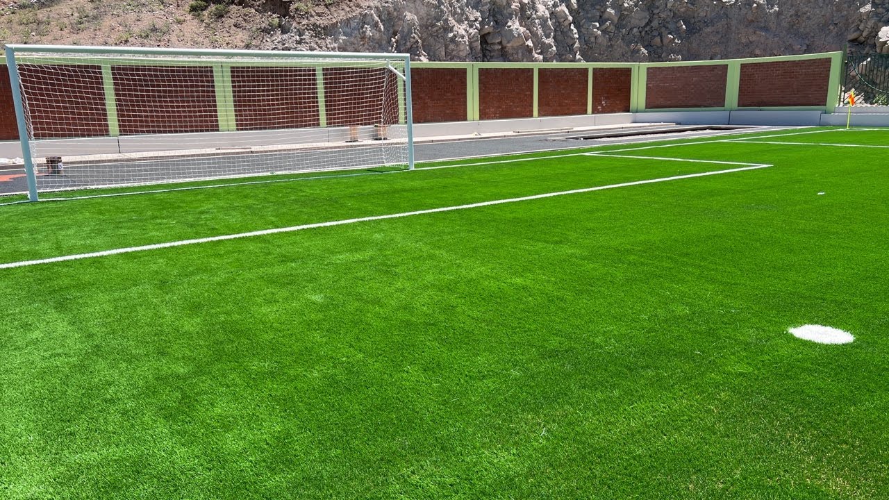 🔴#EnVivo 🎥 | ⚽🎉 ¡Todo listo para la gran inauguración del Campo deportivo de Borogueña