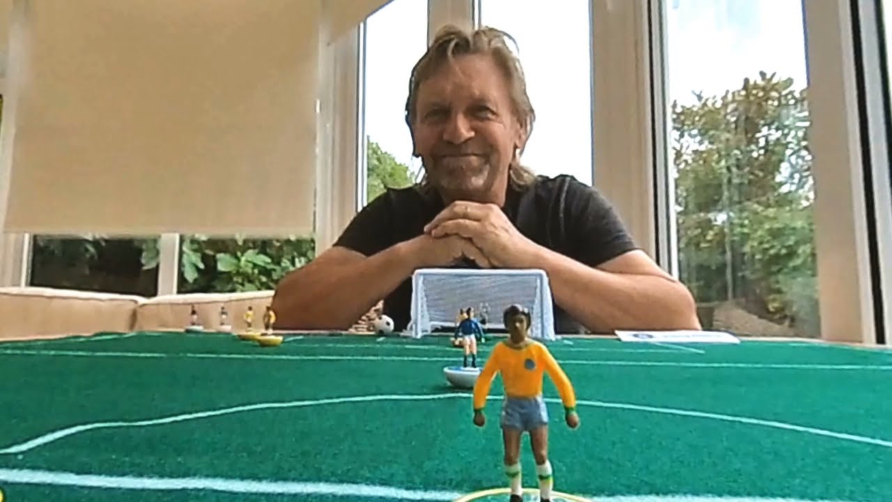 CCWF Coaching Session - Formations