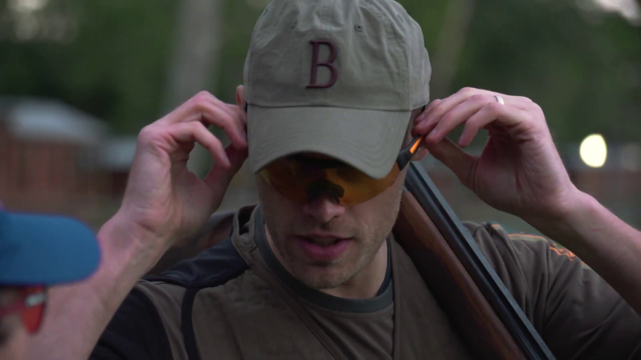 Beretta Shooting Eyeglasses