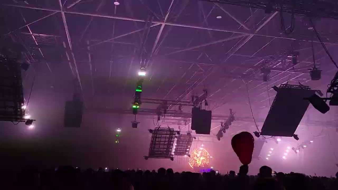 Thunderdome 😈 