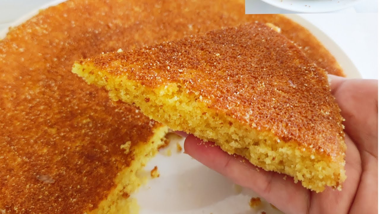 حرشة سائلة بدون بيض اتولي معتمدة عندك ضروري تجريبيها 🥰🥰