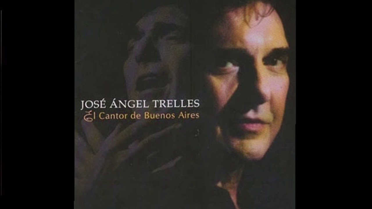 JOSÉ ÁNGEL TRELLES-  PEQUEÑA (O.Maderna- H. Expósito)