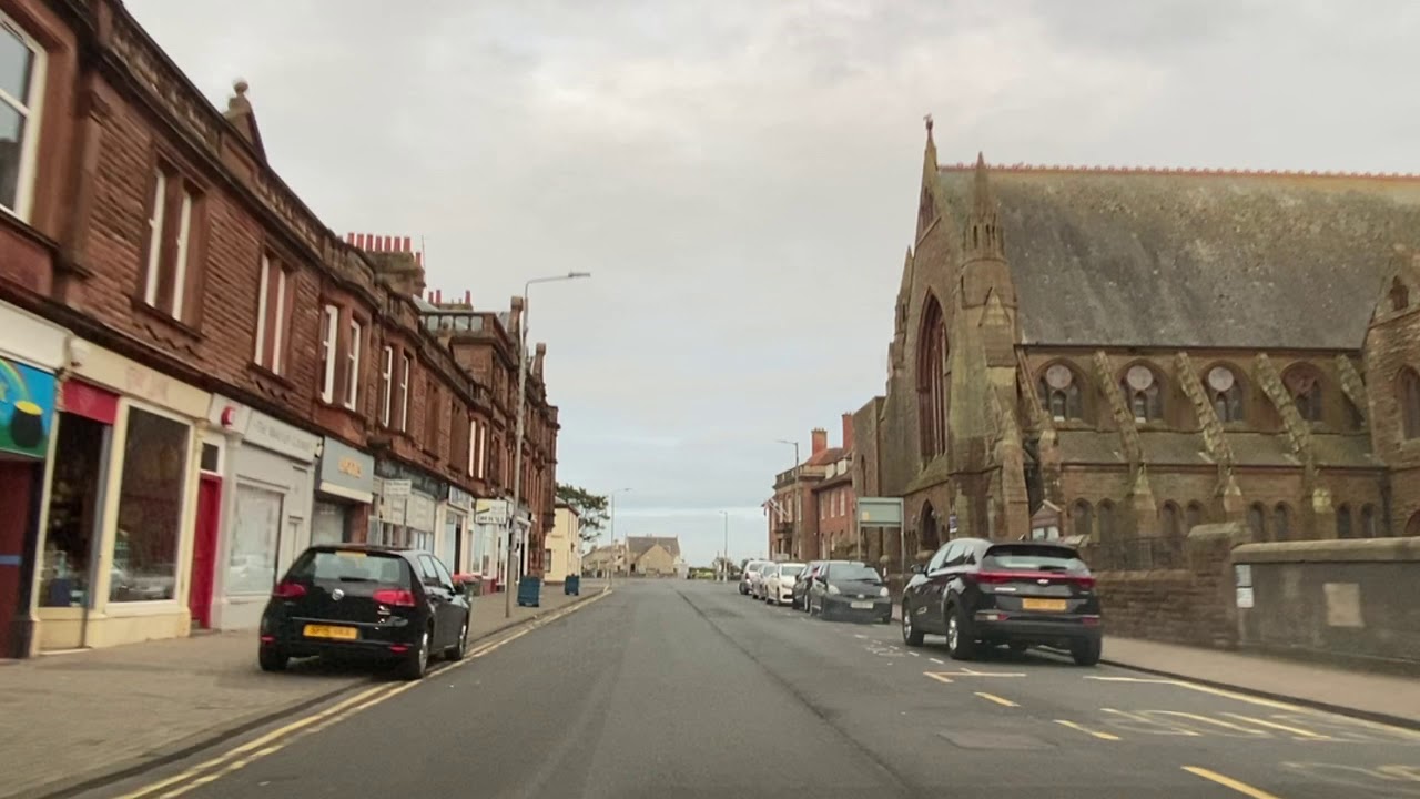 TROON