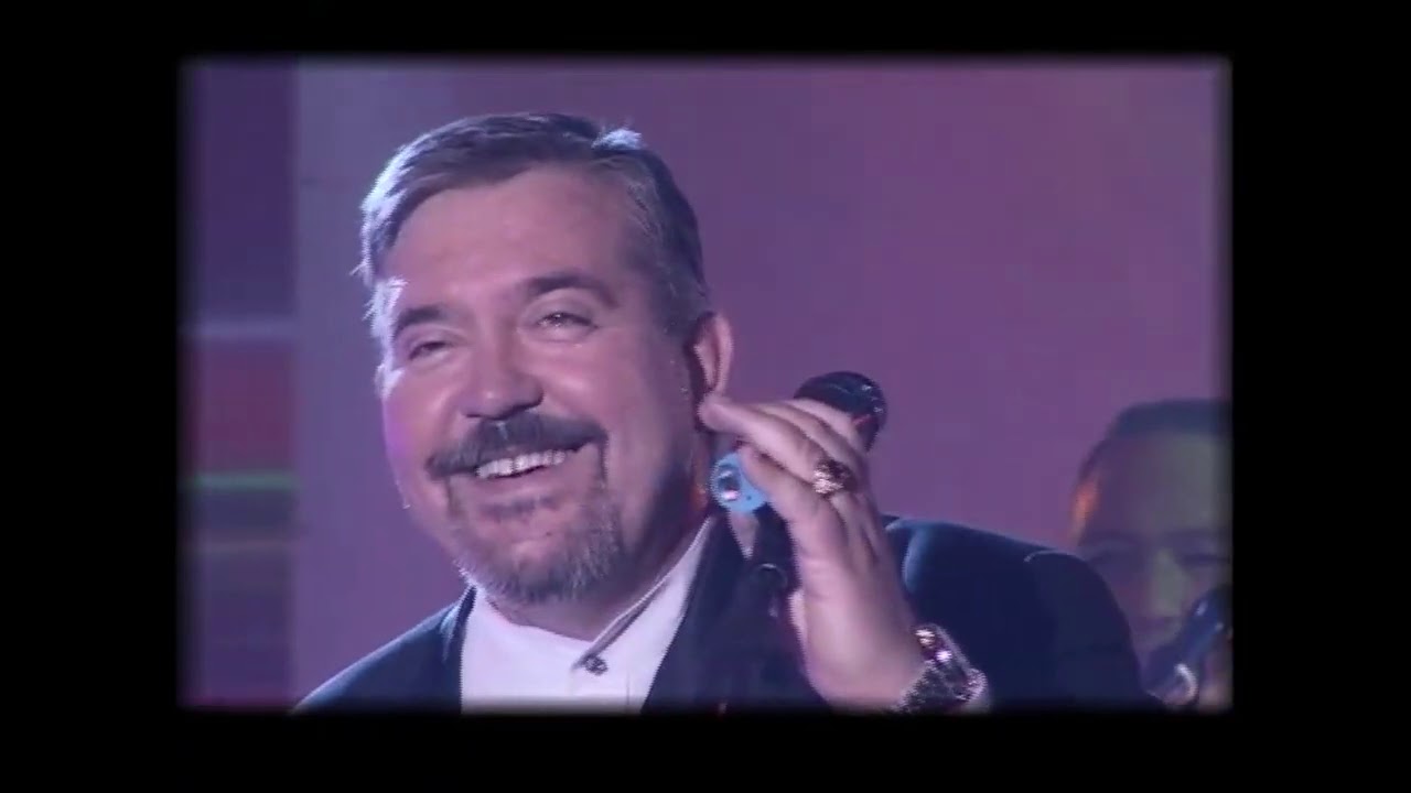 Vinko Coce Koncert 2 del