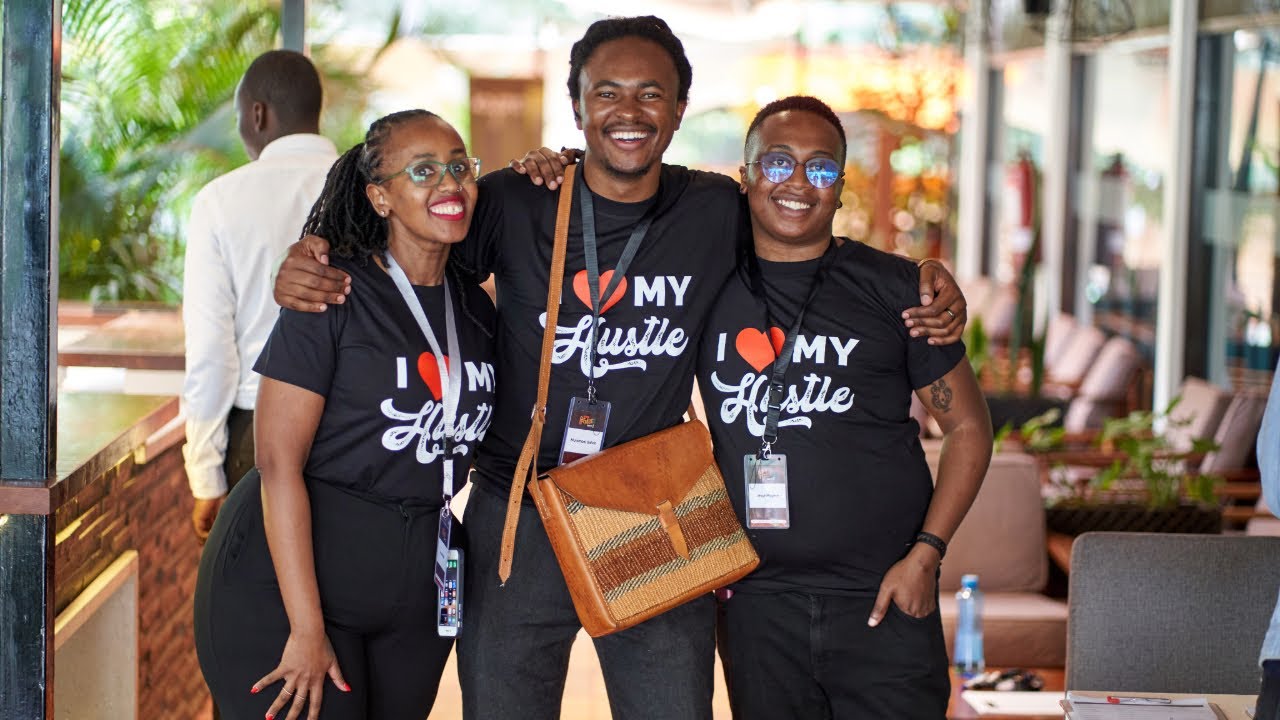 Kenya Cottage Industry Expo 2024 Highlights