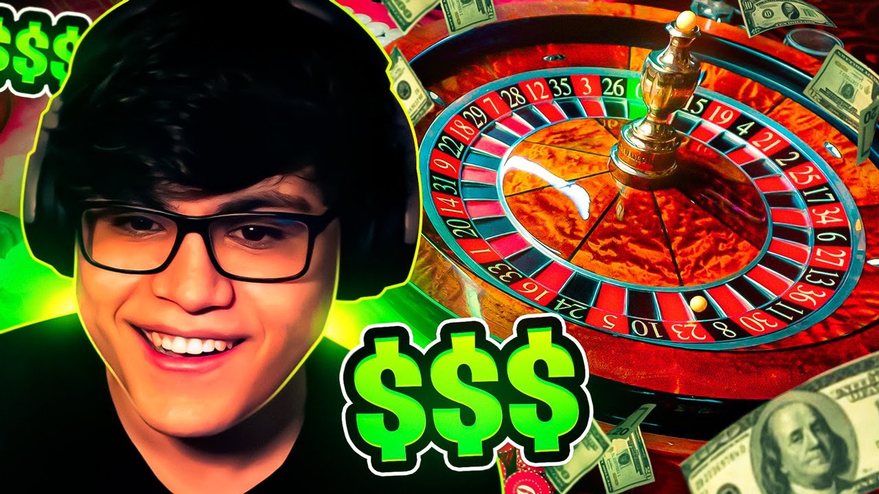 COMO VOLVERTE RICO EN EL CASINO 🤑🤑🤑