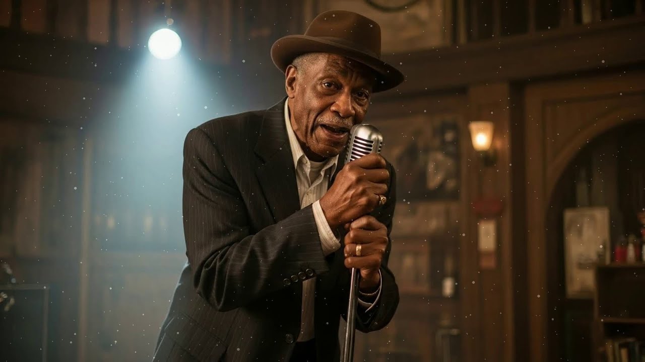 Inspired by Little Walter & James Cotton | Chicago Harp Blues