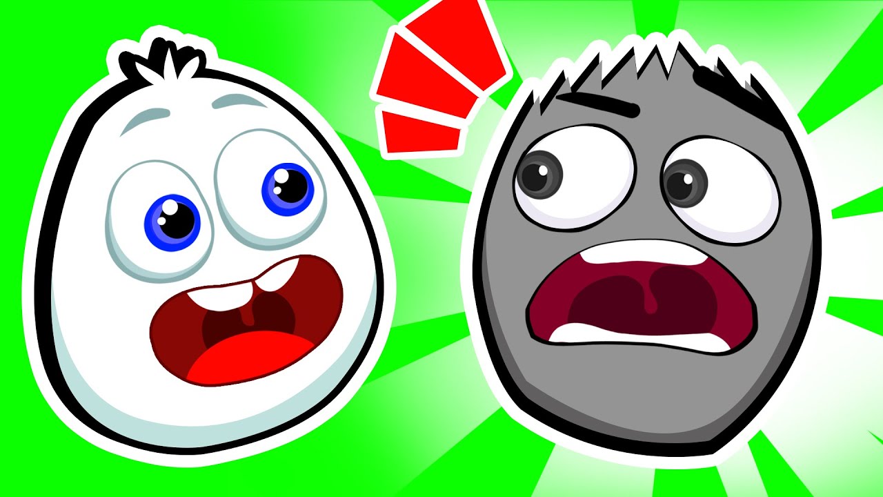 ¡Juguemos Juntos! en Español Dibujos Animados en Español | Op y Bob en Español