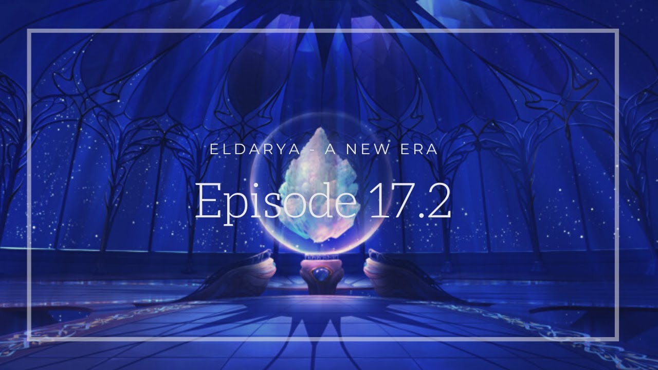 Eldarya A New Era - Episode 17.2 [Leiftan]