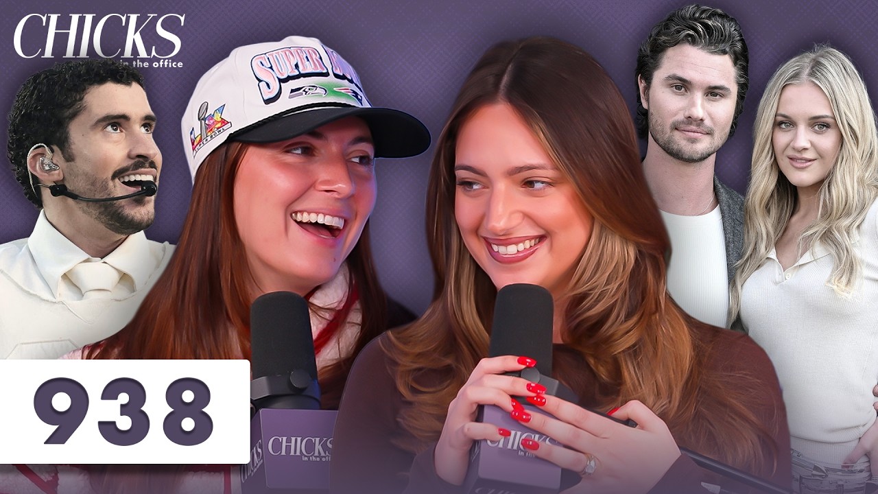 Bad Bunny Halftime Show, Kelsea & Chase Split AGAIN + Alix Earle & Tom Brady Spotted Dancing