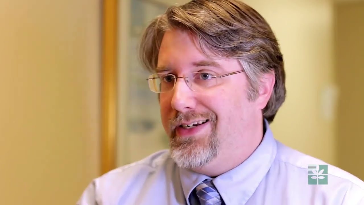 Primary Care: James LaRue, M.D.