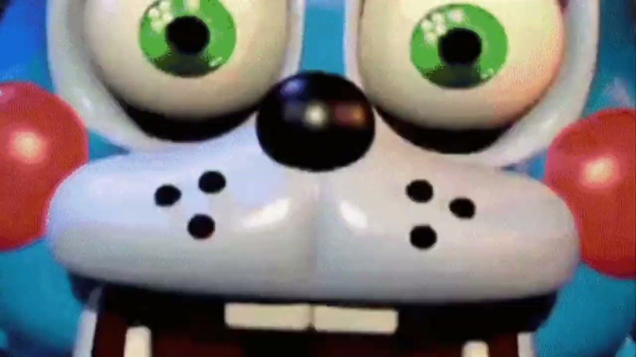 Fnaf 12345678 jogo 