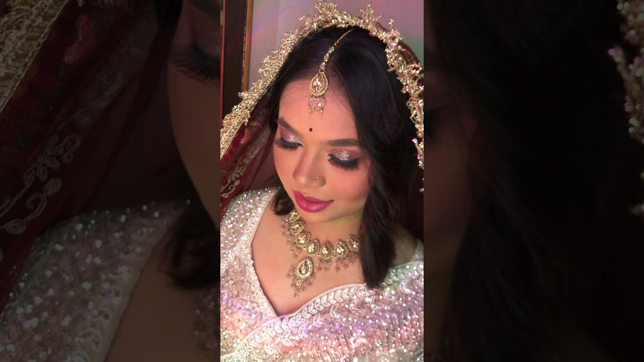 #EngagementMakeup
