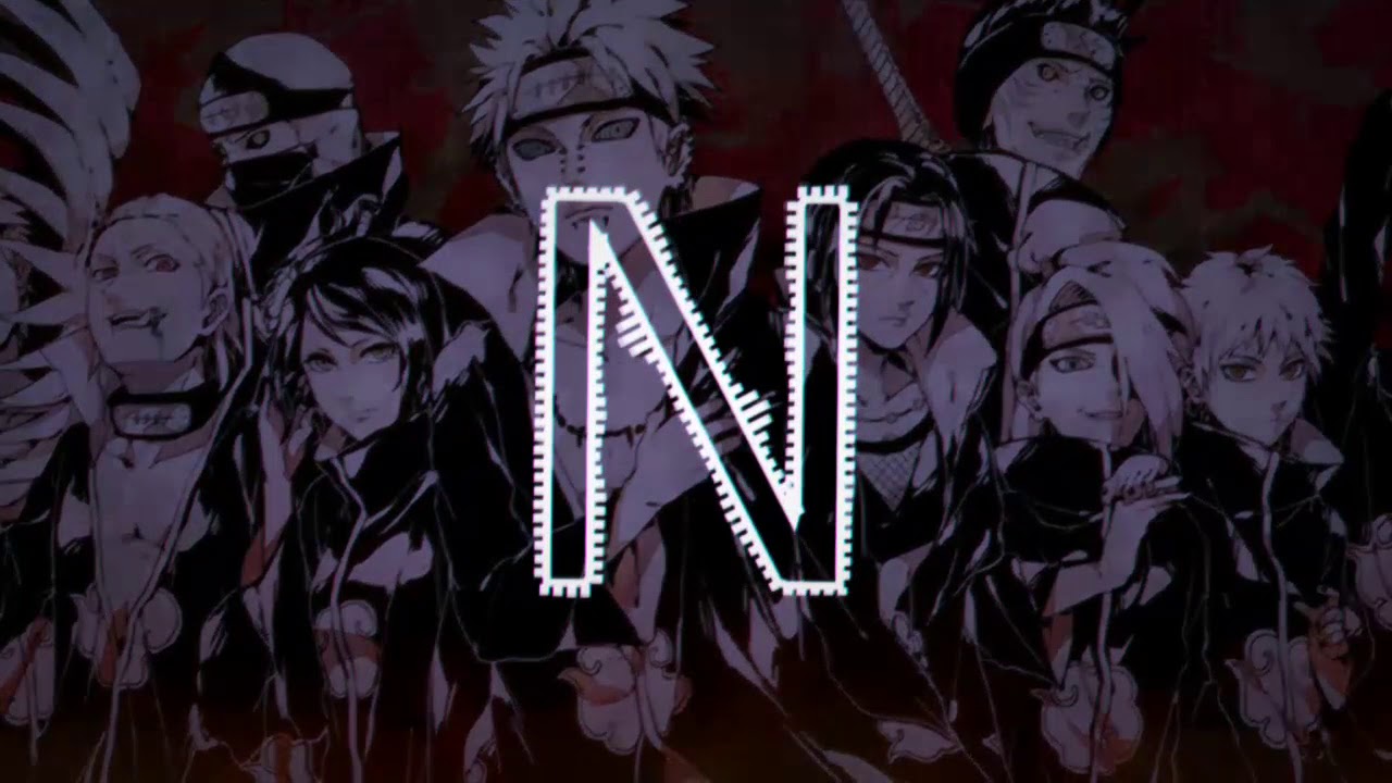 (Nightcore) Naruto Ultimate Ninja 5 OST - Akatsuki Hideout