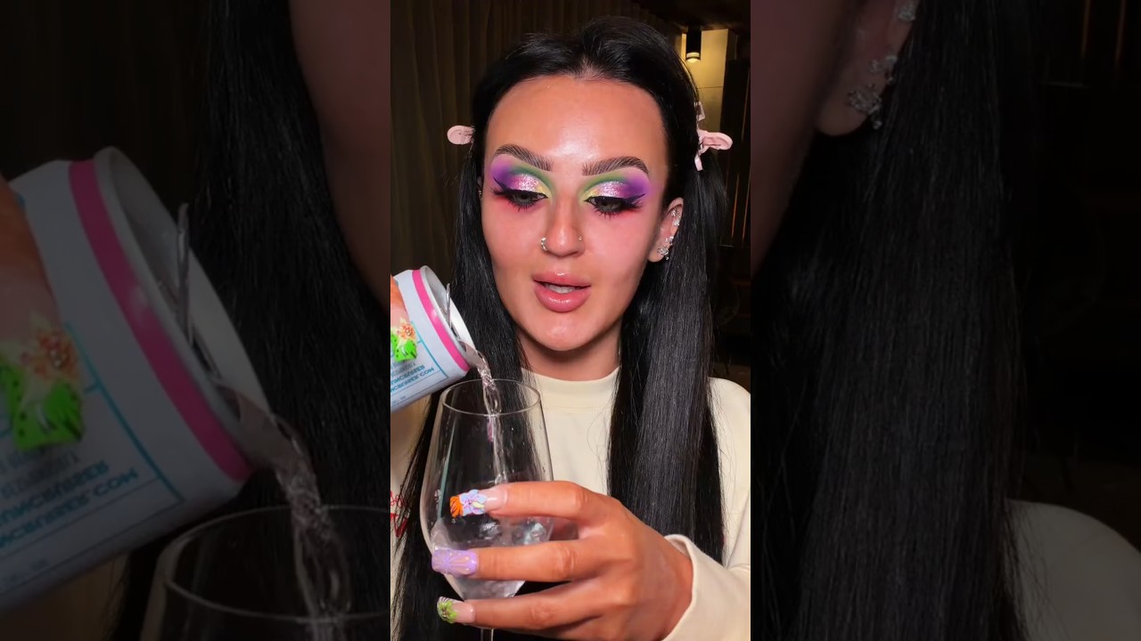 This may be one of the prettiest looksI've ever done...#snifxmikayla#onlysunshine#grwm#makeup#beauty