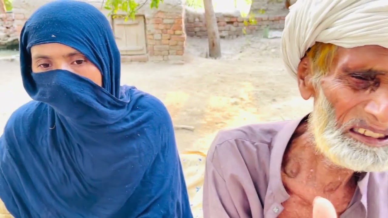 Ak Amma G ki taraf sy is gareeb family ki madad ki//need 1 washroom for this poor family