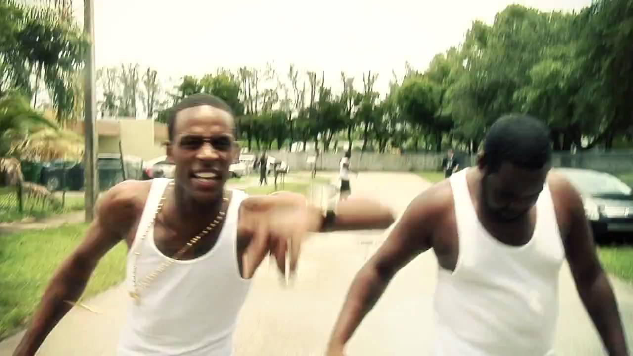 OZ - INTRO / TRAFFIC MAN