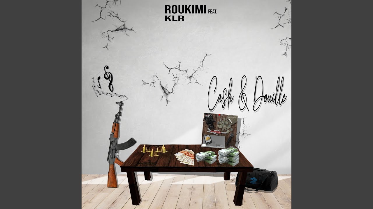 Cash & Douille