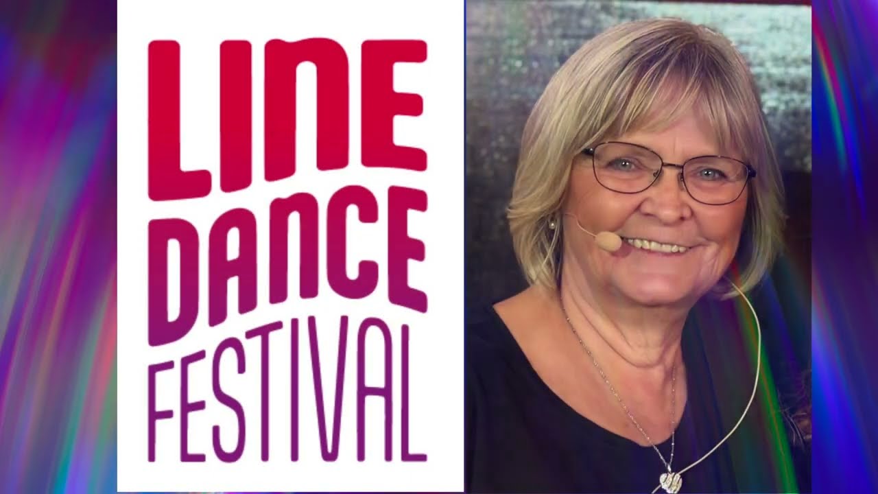 MY BOOTS - LINE DANCE (LDF RUST 2026)