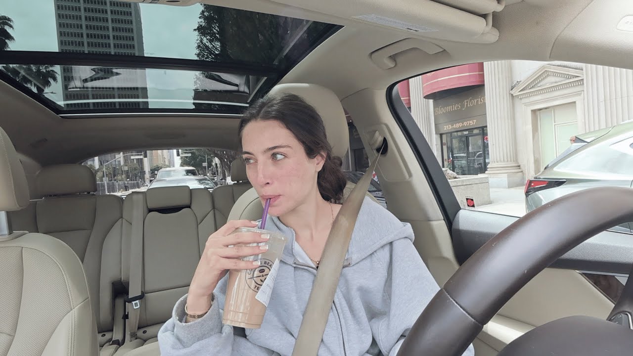 getting a car !!