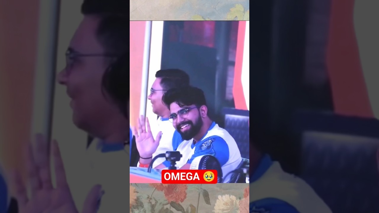 Thug Emotions for Omega #Soul #Omega