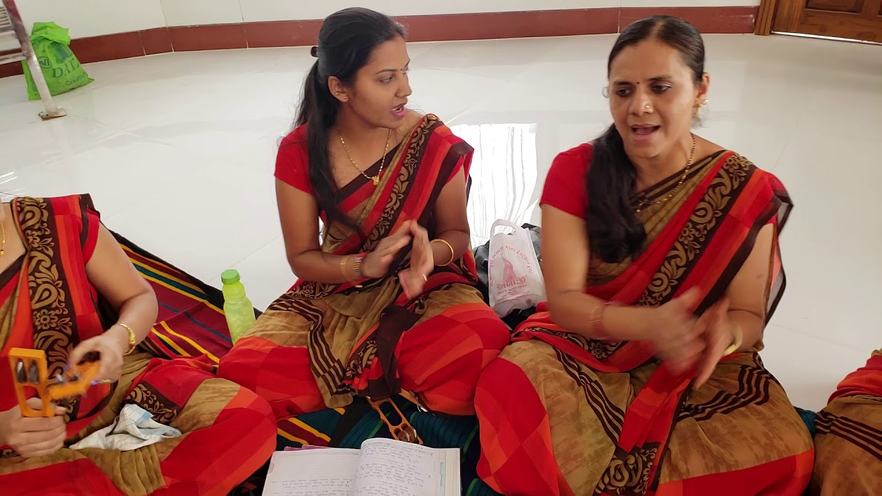 Malya Mana Ashirvad Sung By Dhoon Ambay Mavdi Komal J Panchal
