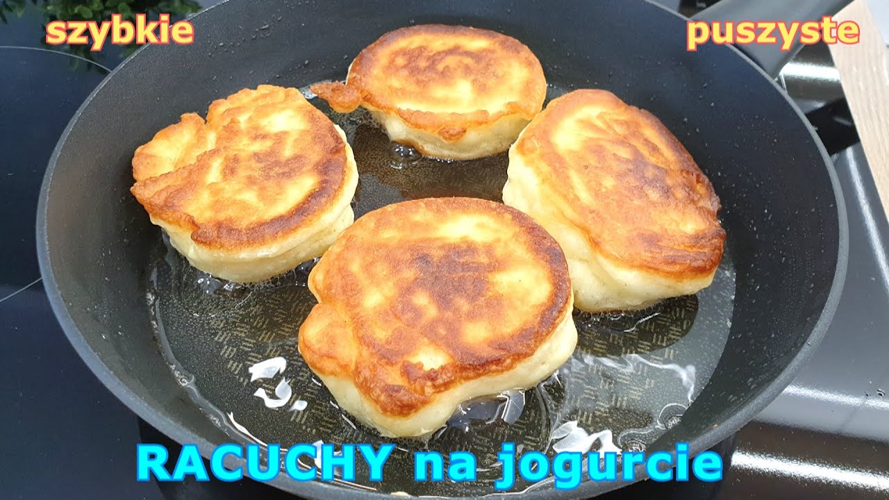 Пышные oладьи без дрожжей с начинкой из варенья - как пончики 🍩 не отваливаются после жарки 👌быстро!