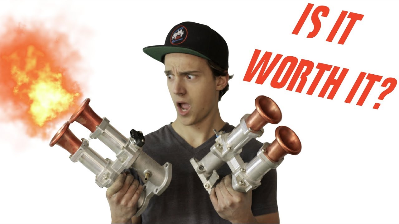Are ITB's worth it?