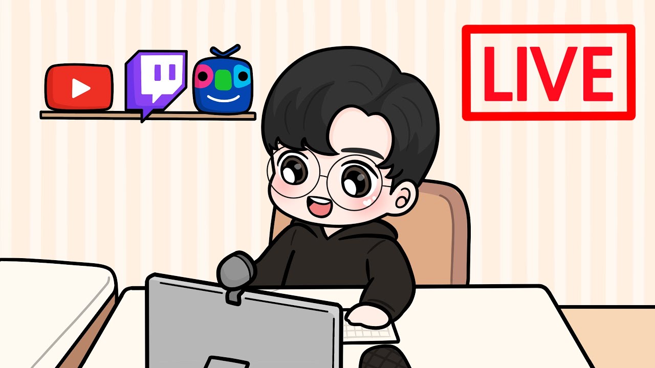 (26.01.29) 클오클 대회 중계