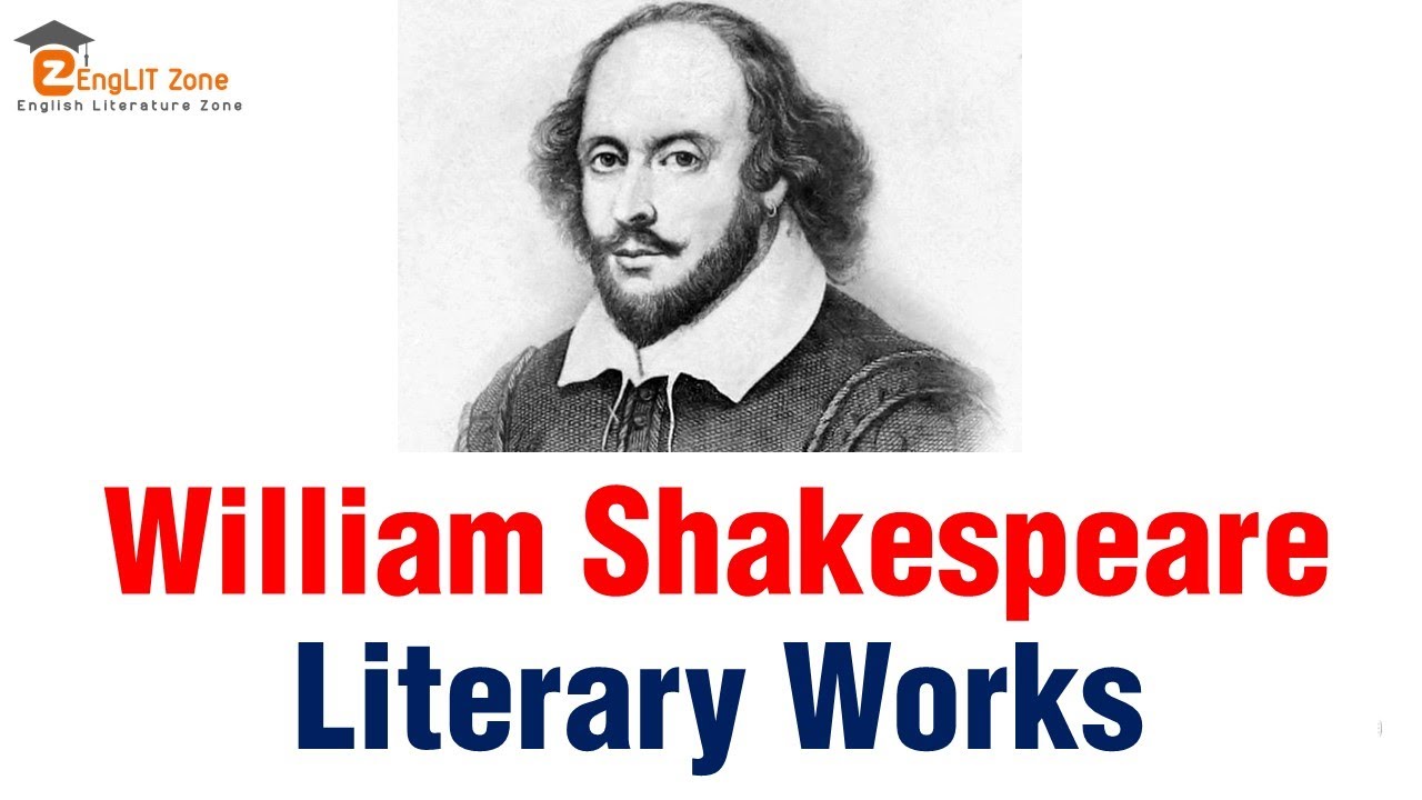 William Shakespeare Biography | William  Shakespeare Works | William Shakespeare in Hindi