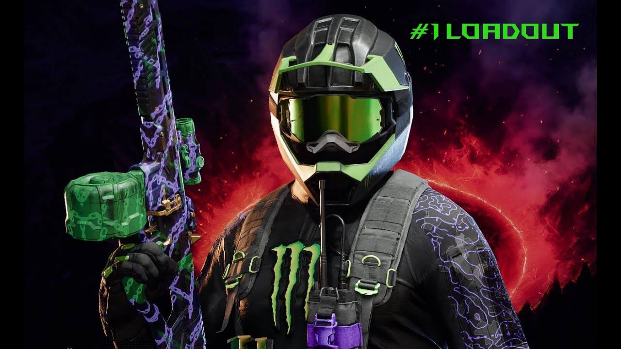 BEST WARZONE LOADOUT!! USE IT BEFORE THEY NERF IT!
