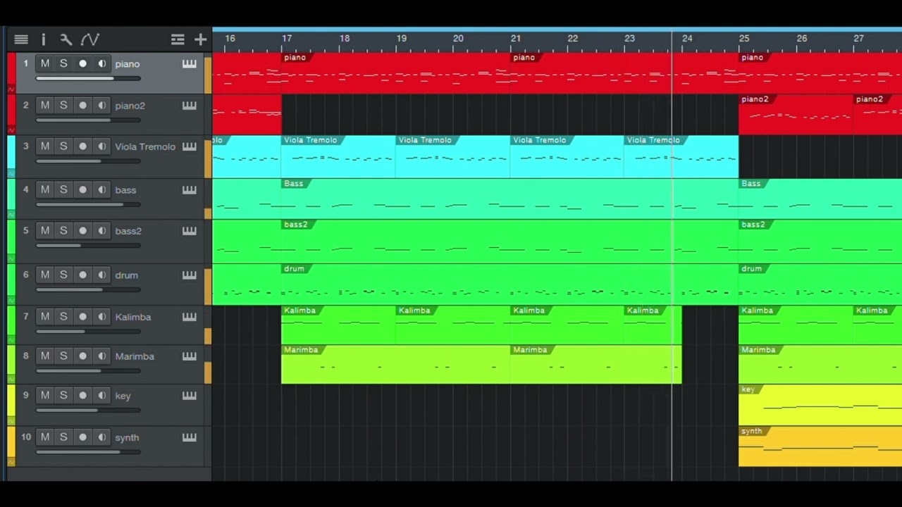STUTSさんのラップスタア誕生のBeat Remake (Reprod.Fategg)#ラップスタア誕生    #stuts #dtm
