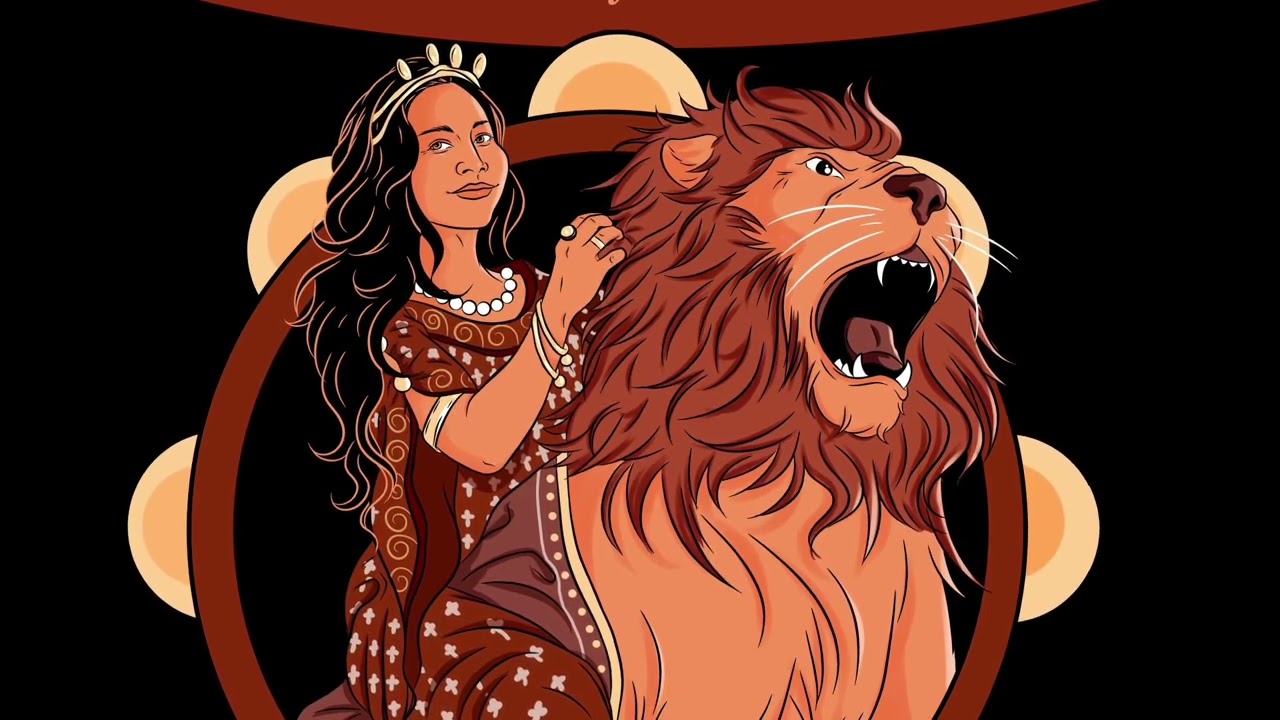 Orphic Hymn to Rhea. Bettina Joy de Guzman. Ancient Greek poetry, lyre, drums, percussions.
