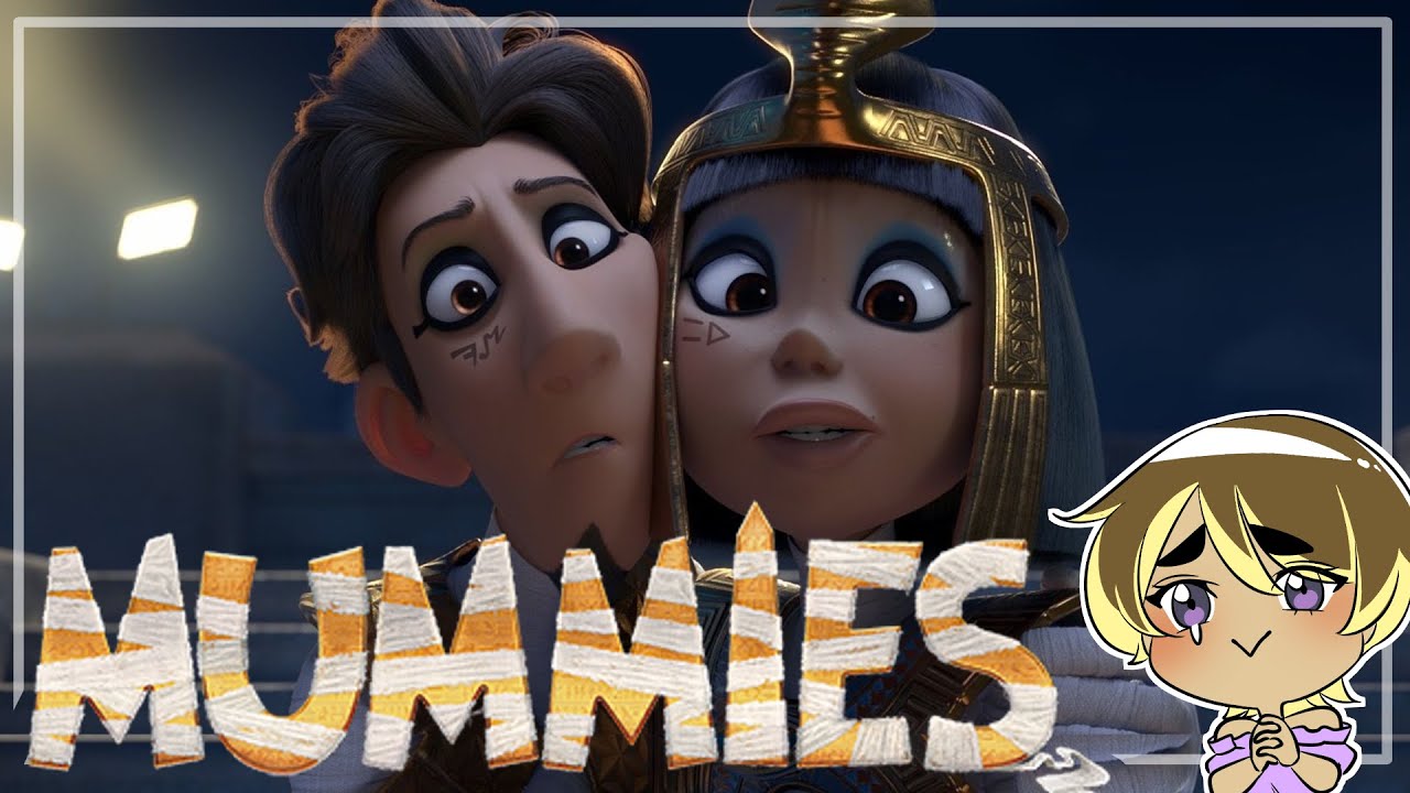 Ever HEARD of Mummies 2023?