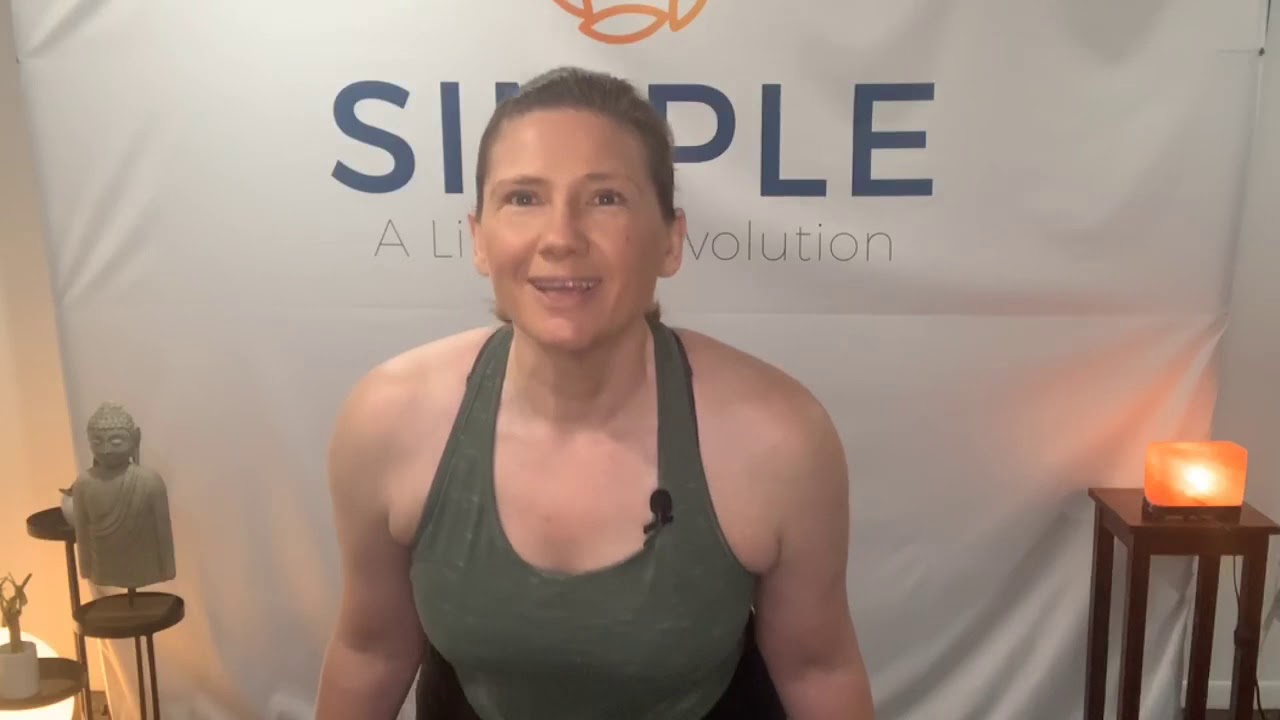 Live: Shake off your funk and flip into Flow