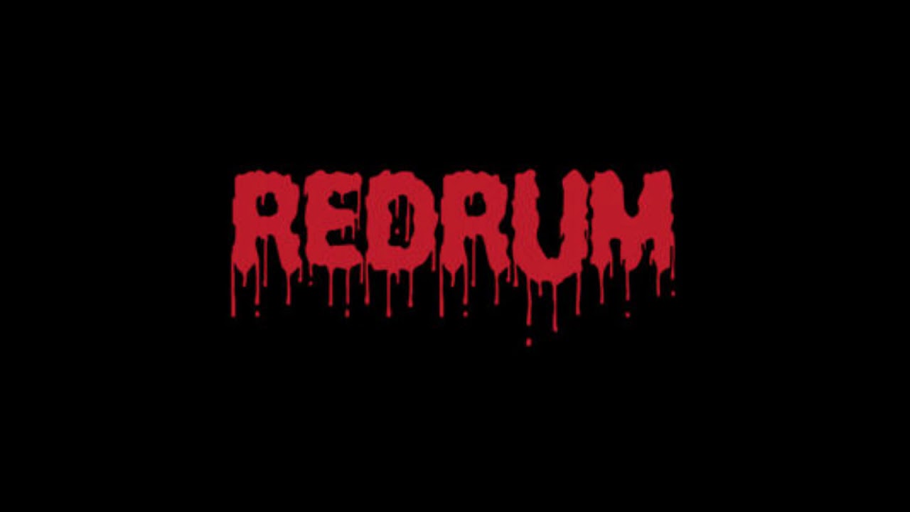 REDRUM - GREENHEARTDEKEY