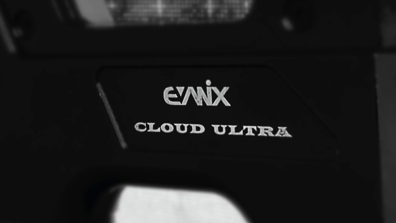Cloud Ultra  .30 ( semi auto)